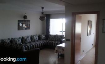 Appartement Assilah Marina Golf