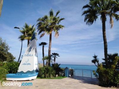 Appartement Miradorgolf