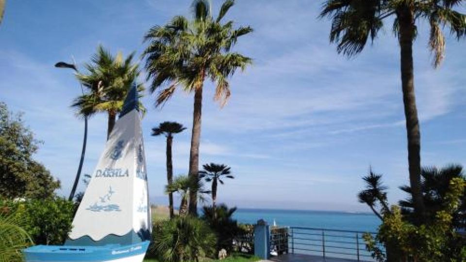 Appartement Miradorgolf
