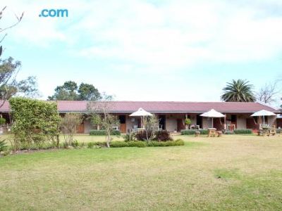 Lentelus Guesthouse Pty Ltd