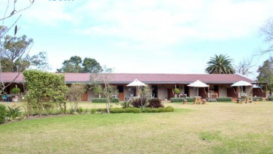 Lentelus Guesthouse Pty Ltd