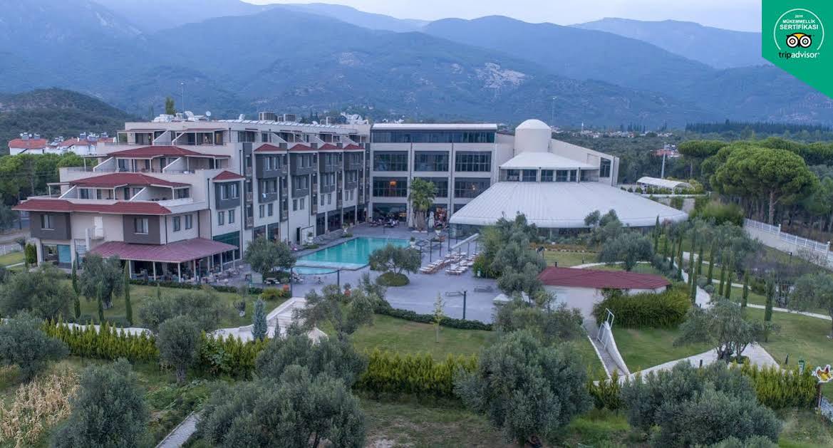 Ramada Resort by Wyndham Kazdaglari Thermal and Spa