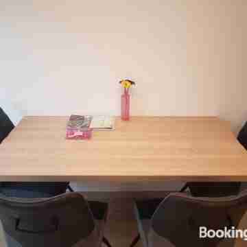 Jojo Apartment Rooms