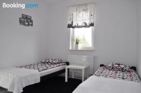 Apartament Scorpion Modlin