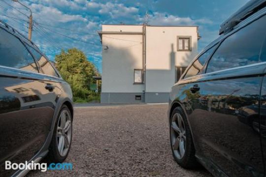 BAKO Apartments - Housity