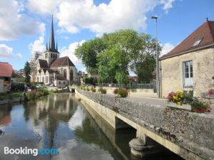 La Belle Isle - Gite tout confort