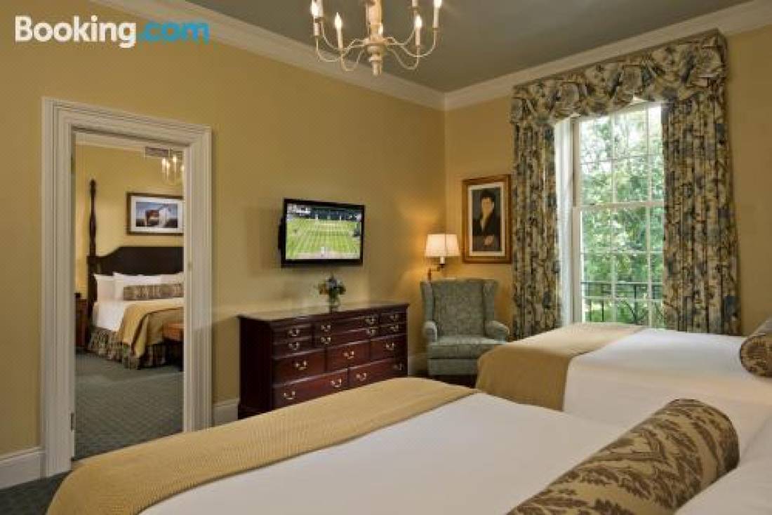 The Otesaga Resort Hotel-Cooperstown Updated 2022 Room Price-Reviews &  Deals | Trip.com