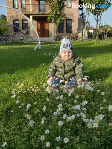 Sapanca Atlı Köşk Konaklama