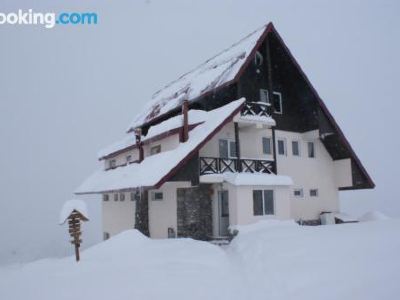 Snow House