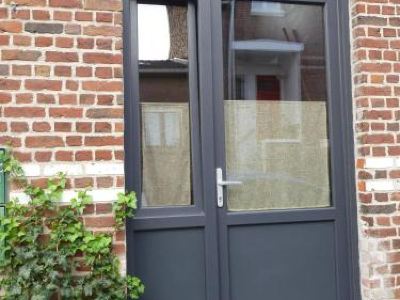 Spéculoos et chicorée