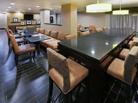 Comfort Inn Sherman - Denison Area Hotels in Sherman