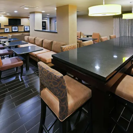 Comfort Inn Sherman - Denison Area