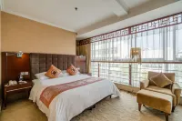 Jiangyou Hotel Các khách sạn ở Giang Du