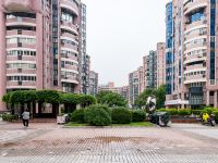 上海豪古酒店公寓 - 酒店附近