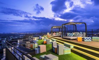 Radisson Resort & Spa Hua Hin