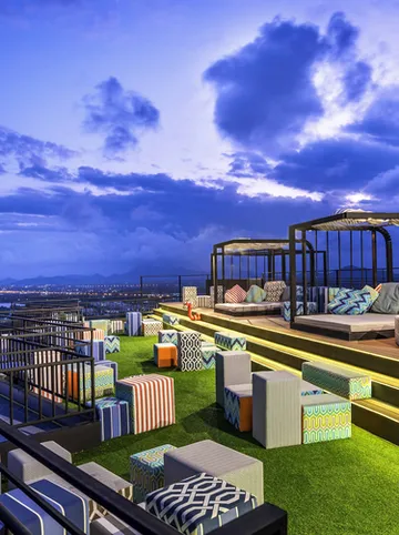 รูปภาพของเรดิสัน รีสอร์ทแอนด์สปา หัวหิน