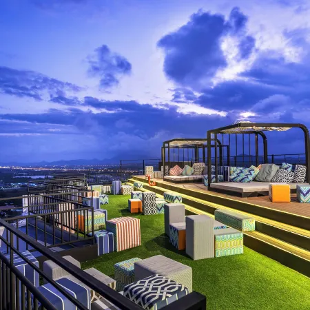Radisson Resort & Spa Hua Hin