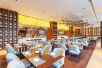 Grand  huayun hotel - breakfast