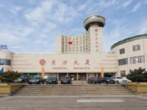 Dongfang Hotel Hotels in Rushan