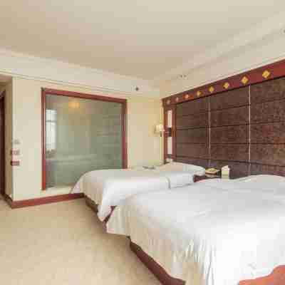 Dongfang Hotel Rooms
