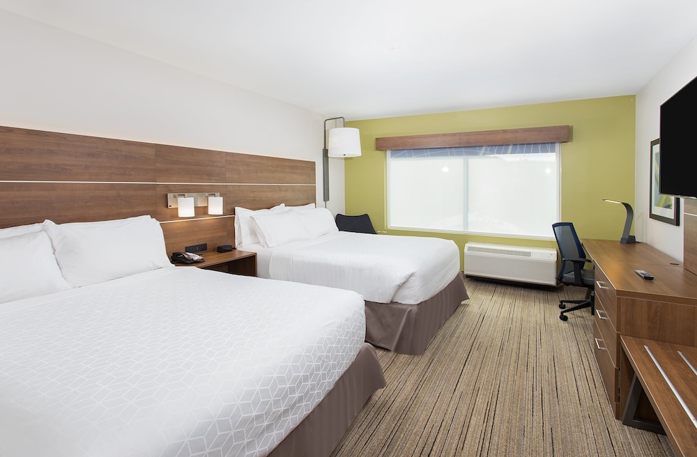 Holiday Inn Express Williamsburg, an Ihg Hotel