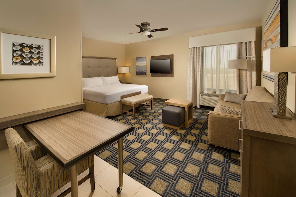 Homewood Suites by Hilton Midland