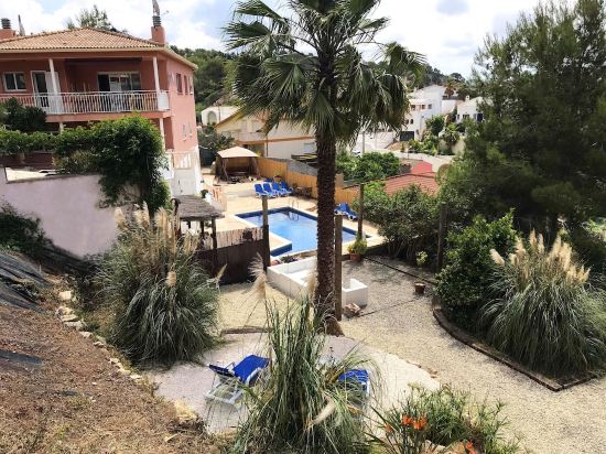 Casa Mallarenga B&B