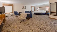 Best Western Plus Kansas City Airport-KCI East