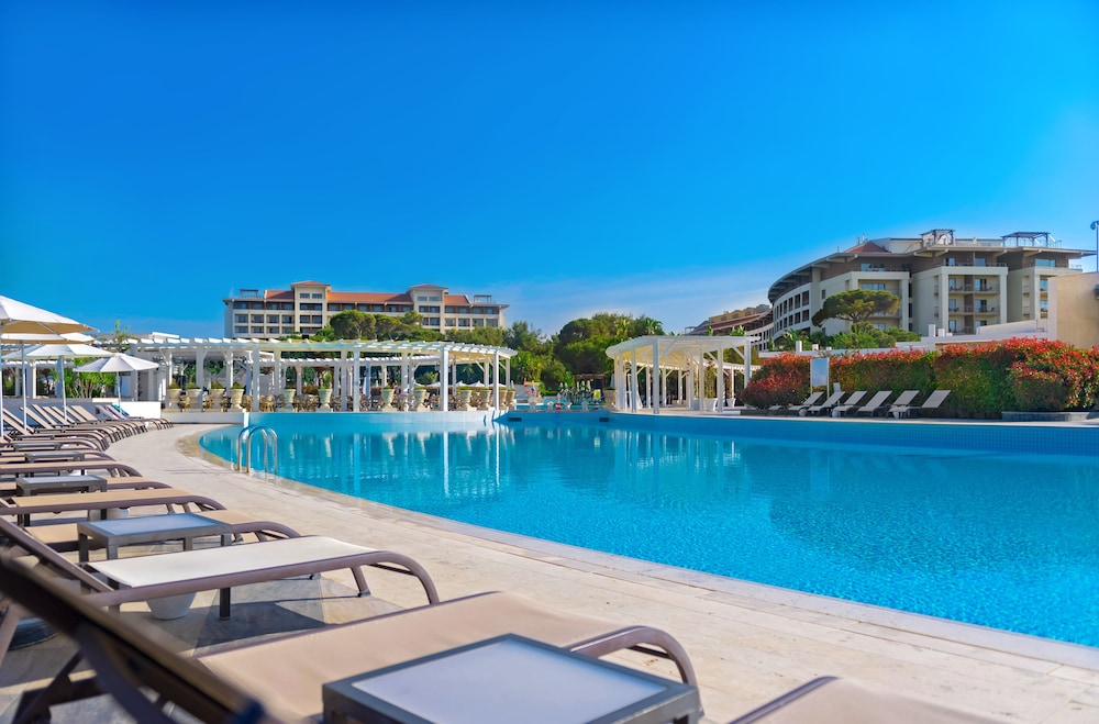 Ela Excellence Resort Belek