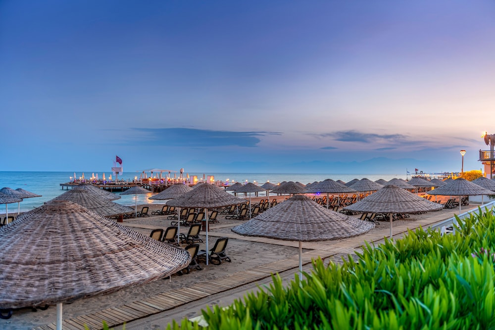 Ela Excellence Resort Belek