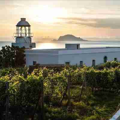 Capofaro Locanda & Malvasia Hotel Exterior
