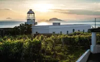 Capofaro Locanda & Malvasia Hotel dekat Carlo Hauner Azienda Agricola