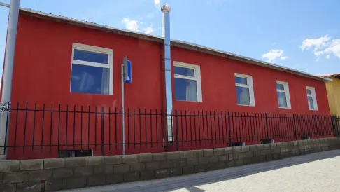 Town Yard Hostel