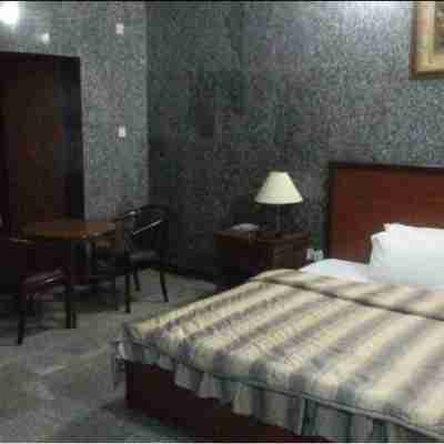 Starking Suites Rooms