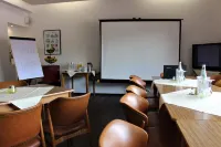 Hotel Berghof Wasserkuppe & Gästehaus Fuldaquelle Hotels in Gersfeld