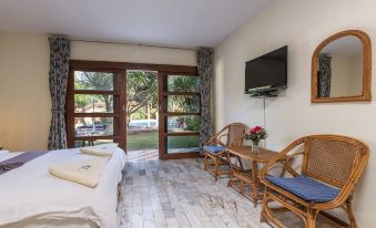Eco Valley Lodge, Khao Yai