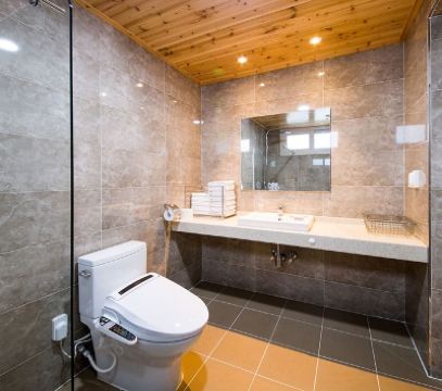 その他 パンパス ホテル チェジュの写真