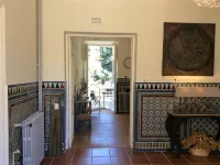 Casa Palacete Hotels in Los Angeles de San Rafael