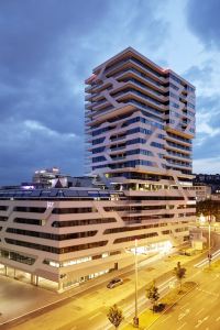 Best 10 Hotels Near Milaneo from USD 40/Night-Stuttgart for 2022 | Trip.com