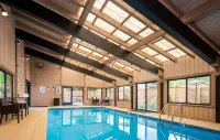 Tamarack Lodge Hotels in Sun Valley