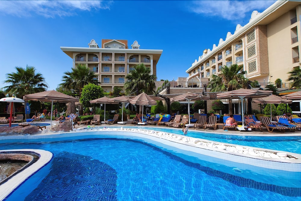 Adalya Resort & Spa Hotel - All Inclusive