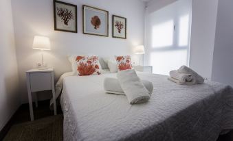 Apartamento Tropical