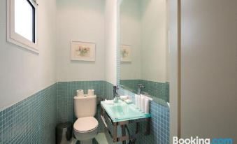 Veoapartment Mateos Gago 2D