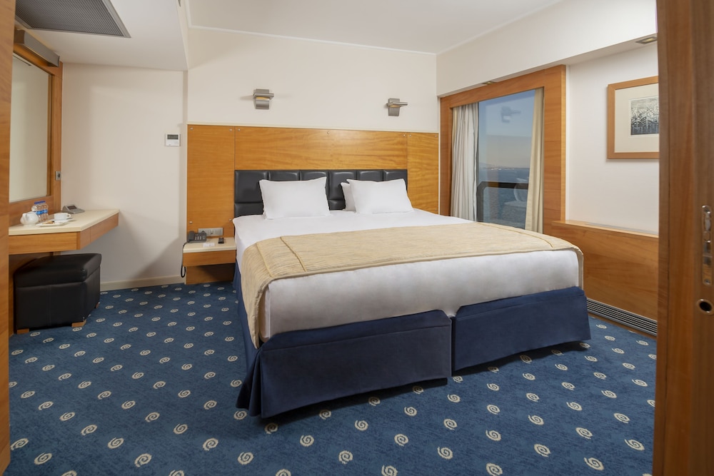 Best Western Plus Hotel Konak