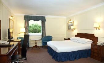 Airth Castle Hotel