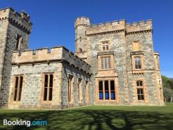 Lews Castle