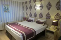 Tempo Residence Comfort Izmir