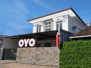 OYO 995 Alice's Homestay Syariah