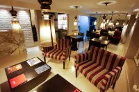 Hotel Santa Cecilia B&B