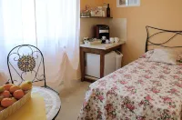 B&B I Gerani - Chỗ nghỉ phục vụ bữa sáng